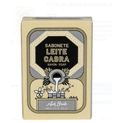 Ach. Brito Ach Brito Bar Soaps 90g Collection Bar Soap Tan Leite Cabra / 90g