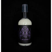 House of Mammoth House of Mammoth Beloved Shaving Collection Shaving Set Black Aftershave Balm 4oz