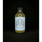 House of Mammoth House of Mammoth Hygge v2 Shaving Collection Shaving Set Black Aftershave Splash 4oz