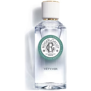 Roger & Gallet Roger & Gallet Vetyver Eau Parfumee Wellbeing Fragant Water 100ml Fragrant Water Light Gray