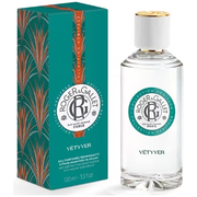 Roger & Gallet Roger & Gallet Vetyver Eau Parfumee Wellbeing Fragant Water 100ml Fragrant Water Sea Green