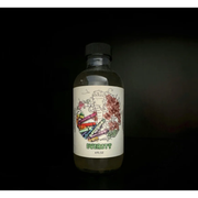 House of Mammoth House of Mammoth Everett Shaving Collection Shaving Set Black Aftershave Splash 4 oz