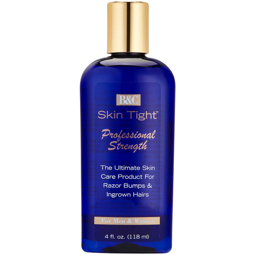 B&C Skin Tight B&C Skin Tight Professional Strength 4oz Skin Tight Midnight Blue