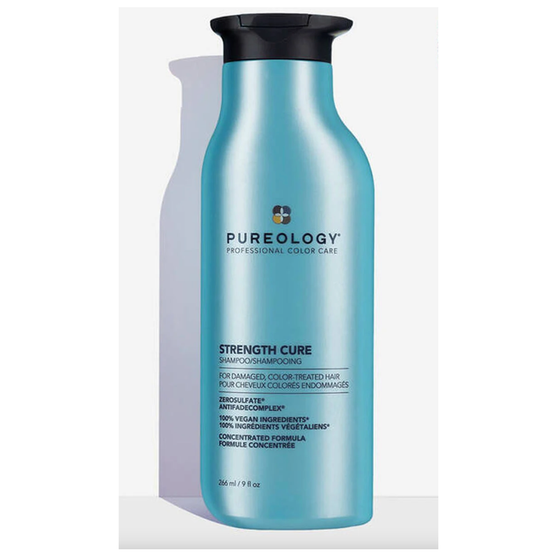 Pureology Pureology Antifade Complex Reconstruct Repair 33.8 Fl Oz Hair Care Lavender
