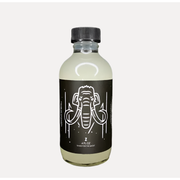 House of Mammoth House of Mammoth Z Shaving Collection Shaving Set White Smoke Aftershave Splash 4oz