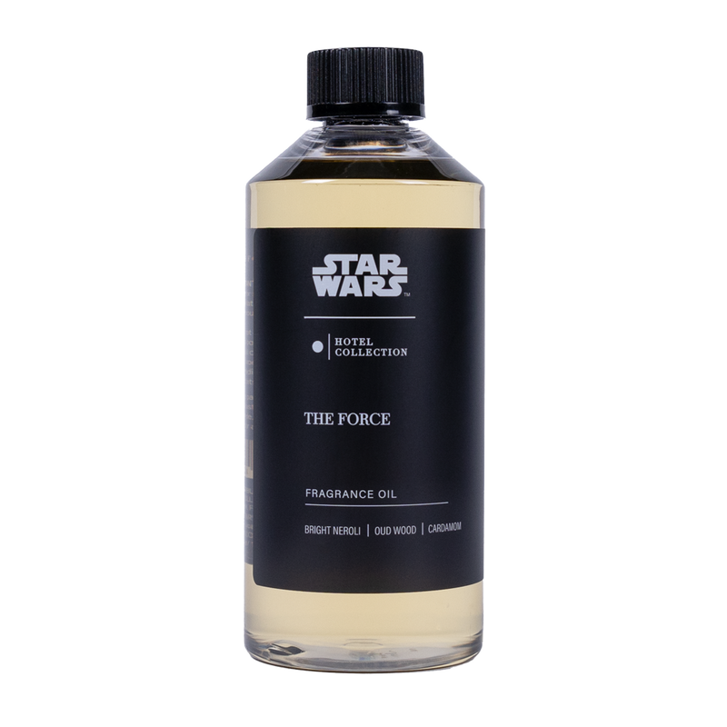 Aroma360 Star Wars ™  The Force Oil Black Regular / 500mL