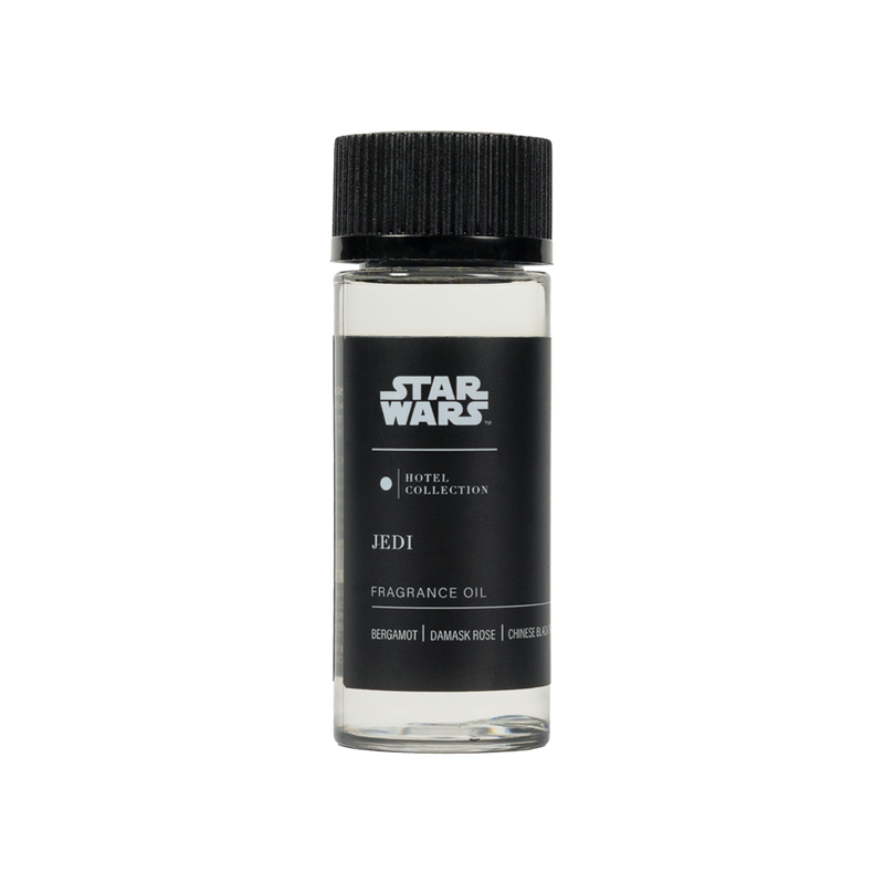 Aroma360 Star Wars ™ Jedi Oil Black Regular / 30mL