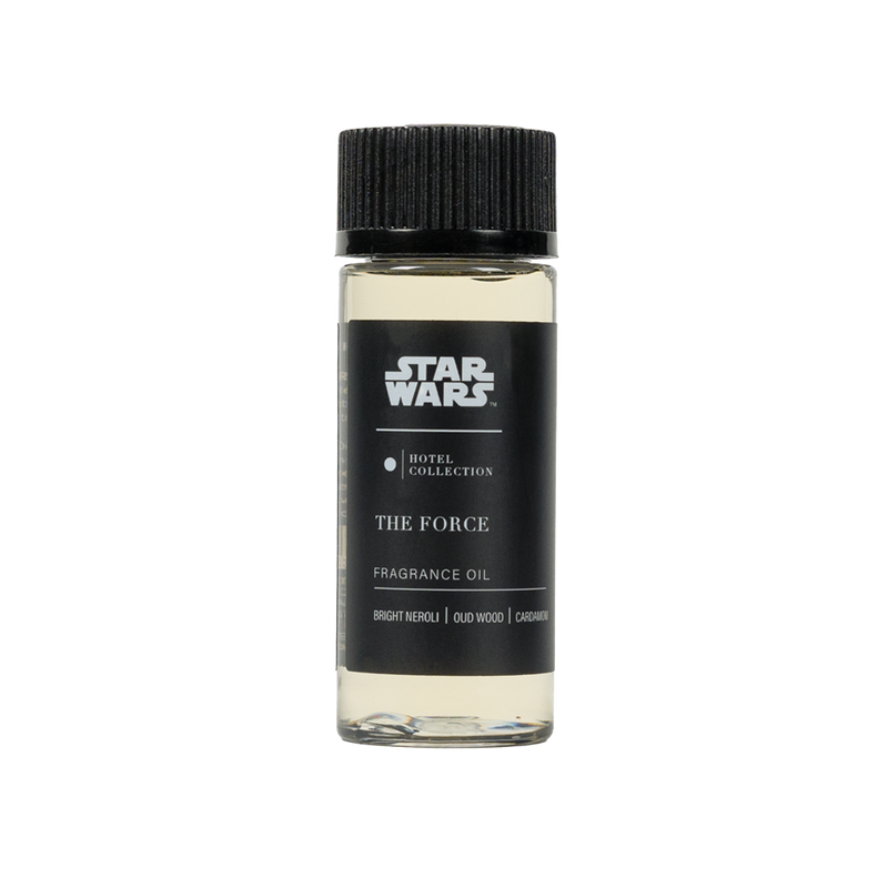 Aroma360 Star Wars ™  The Force Oil Dark Slate Gray Regular / 30mL