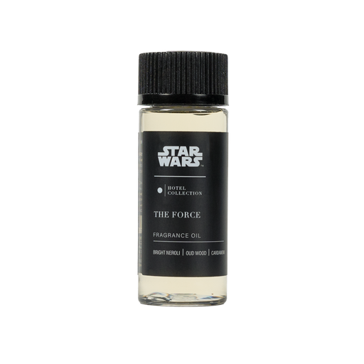 Aroma360 Star Wars ™  The Force Oil Dark Slate Gray Regular / 30mL