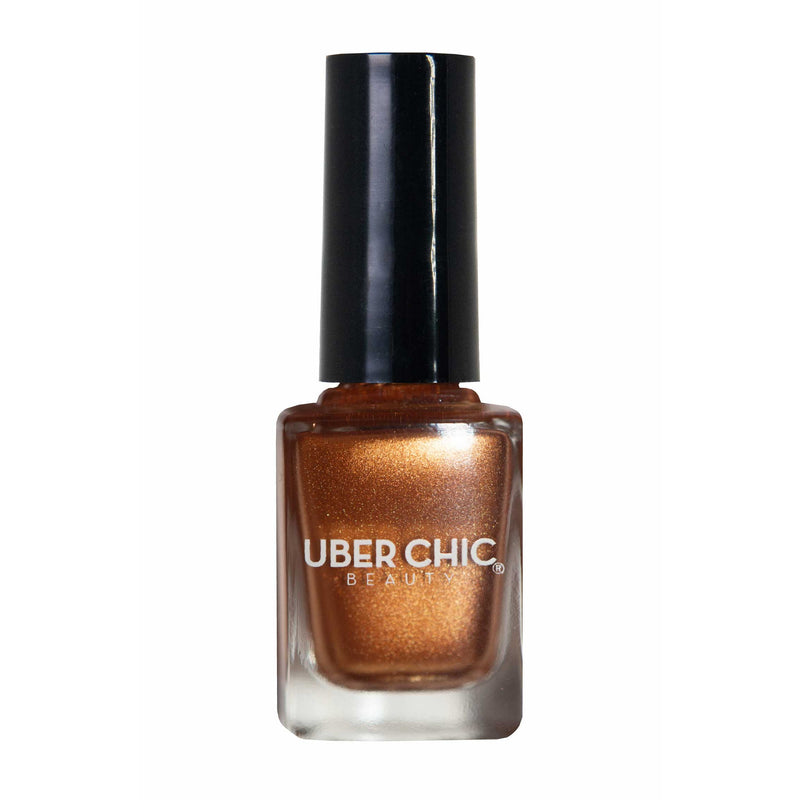 UberChic Beauty Caramel Apple - Stamping Polish Stamping Polish Dark Slate Gray