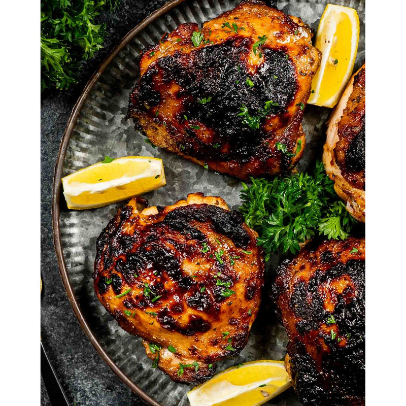 Igotchu Caribbean Jerk seasoning