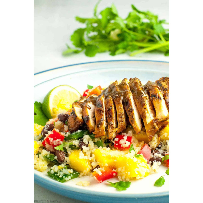 Igotchu Caribbean Jerk seasoning