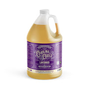 Carolina Castile Soap Lavender Castile Soap White Smoke 32 oz,1 Gallon