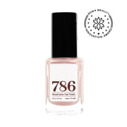786 Cosmetics Casablanca - Breathable Nail Polish Nail Polishes White Smoke