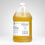 Rustic Strength Castile Soap - Ultra Concentrate | Unscented Multi-Purpose Cleaner Lavender 16 oz Plastic with Flip Top Spout,24 oz Glass,Half Gallon Plastic,Half Gallon Glass,Gallon Plastic,Gallon Glass,5 Gallon Eco Jug with Spout,5 Gallon Eco Jug with Pump