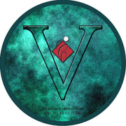 Catie's Bubbles Catie's Bubbles V Premium Shaving Collection Shaving Set Sea Green Shaving Soap 4oz