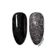 UberChic Beauty Caviar - Gel Polish Gel Polish Light Gray
