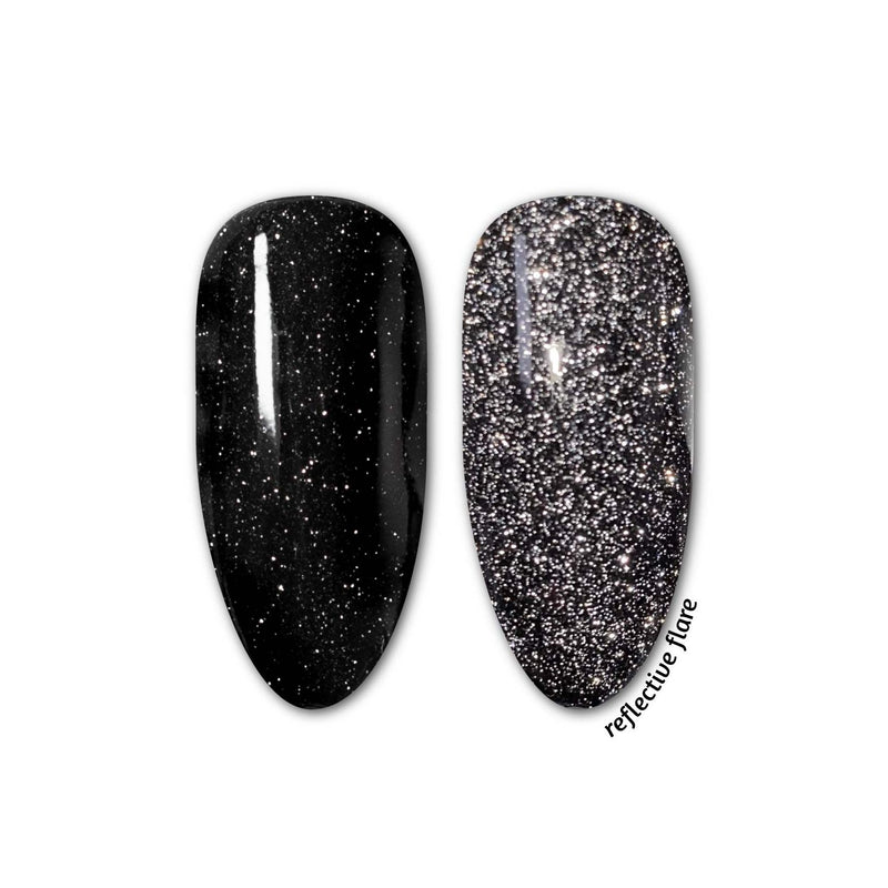 UberChic Beauty Caviar - Gel Polish Gel Polish Light Gray