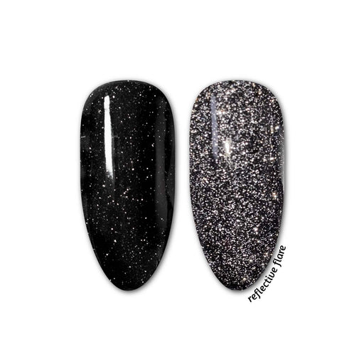 UberChic Beauty Caviar - Gel Polish Gel Polish Light Gray