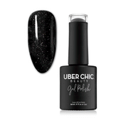 UberChic Beauty Caviar - Gel Polish Gel Polish Dark Slate Gray