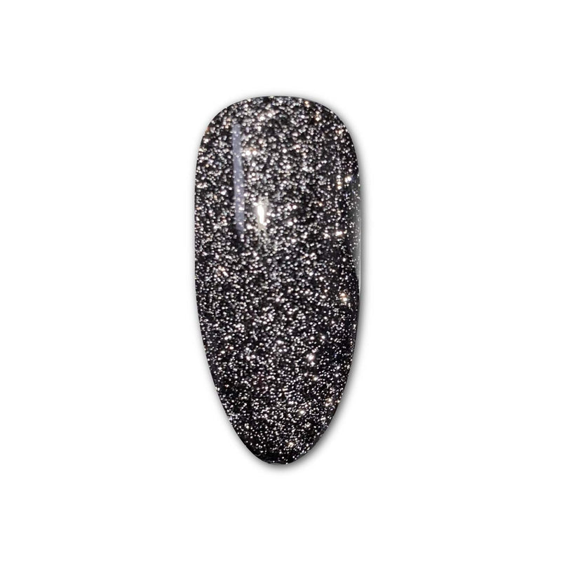UberChic Beauty Caviar - Gel Polish Gel Polish Dark Slate Gray