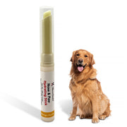 Warren London Nose & Paw Hydrating Stick Spa Product White Smoke