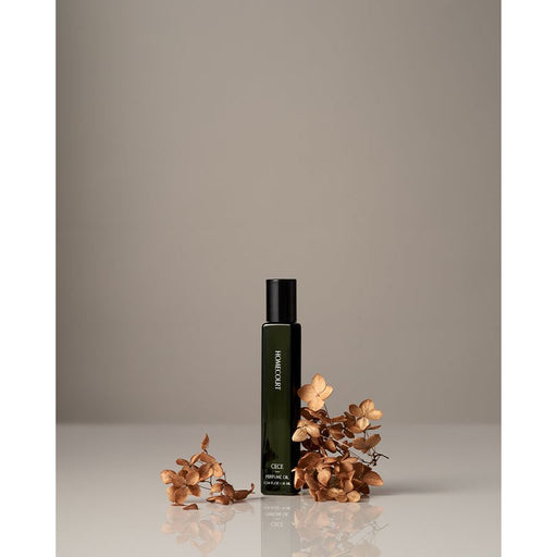 Homecourt Perfume Oil Perfume Oil Rosy Brown Cece