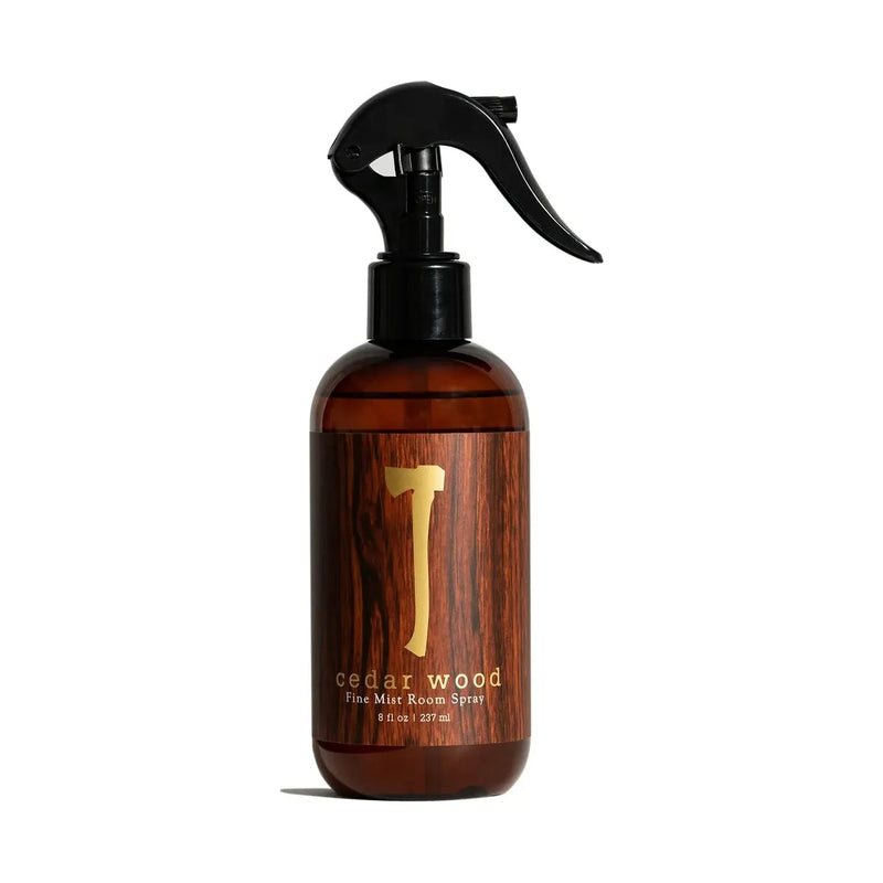 Kalastyle Kalastyle Cedar Wood Home Spray 8 oz Home Spray Black