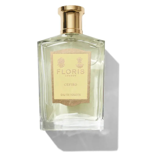 Floris London Floris Cefiro Eau De Toilette 100ml Eau De Toilette Gray