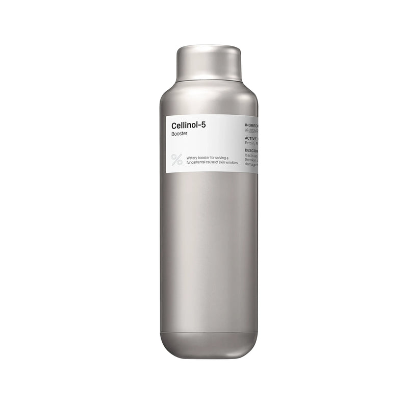 PERCENT SCIENCE CELLINOL-5™ BOOSTER ESSENCE (140ml) White Smoke