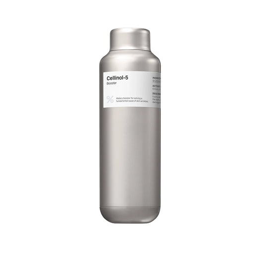 PERCENT SCIENCE CELLINOL-5™ BOOSTER ESSENCE (140ml) White Smoke