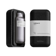 PERCENT SCIENCE CELLINOL-5™ SERUM 1.6 Oz(48ml) Black