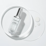 AsiaBeautyMall TirTir Ceramic Milk Ampoule Serum Lavender