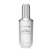 AsiaBeautyMall TirTir Ceramic Milk Ampoule Serum White Smoke