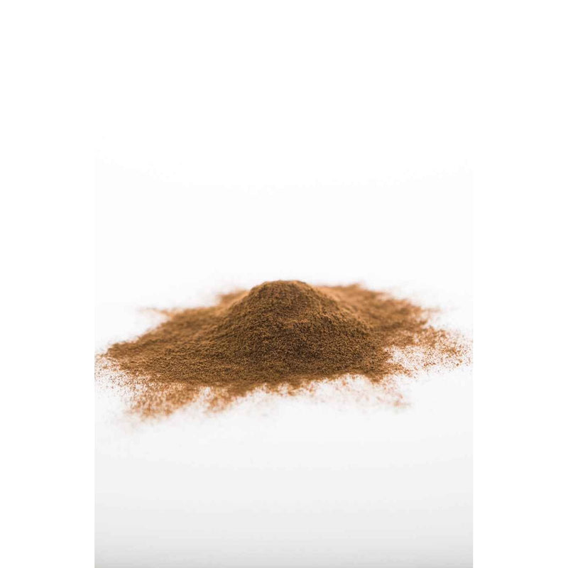 Sun Potion Chaga Mushroom Powder (Wildcrafted) Adaptogen Beige 70g Jar