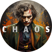 WhollyKaw Wholly Kaw Chaos Shaving Collection Shaving Set Dark Slate Gray Shaving Soap 4oz