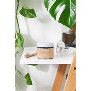 Butter Me Up Organics Organic Activated Charcoal Toothpaste / Whitening Toothpaste / Organic Toothpaste / Black Toothpaste / Charcoal Toothpaste / Tooth Paste Teeth Light Gray Activated Charcoal Toothpaste,Activated Charcoal Toothpaste + Toothbrushes,Activated Charcoal Toothpaste + Natural Biodegradable Silk Dental Floss with Refillable Stainless Steel Metal Container,Activated Charcoal Toothpaste + Stainless Steel Metal Tongue