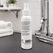 Warren London K9 Silk & Shine - Revitalize and Shines the Coat Spa Product Light Gray