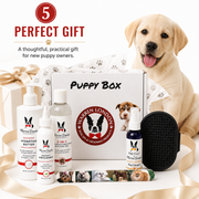 Warren London Warren London Puppy Bundle Gift Box Deals & Packages White Smoke