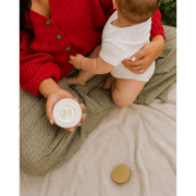 Sparkling Wildflower LLC. Rash Away Cream Gray