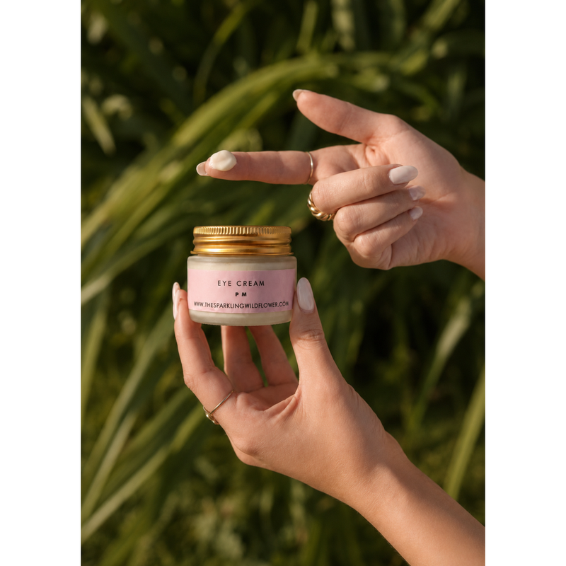 Gentle Eye Cream