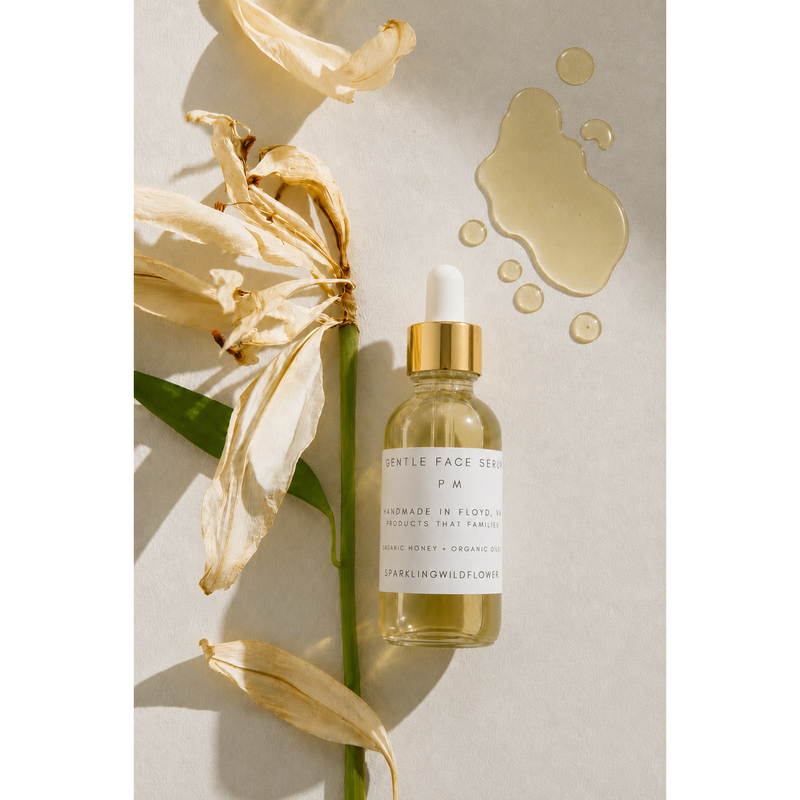 Gentle Face Serum