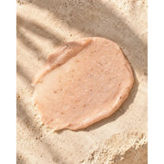 Meadow and Bark Hibiscus Facial Cleansing Scrub Skincare Tan