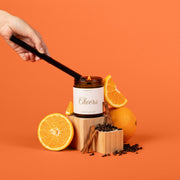Fontana Candle Co Cheers! Congratulations Jar Candle Candles Coral