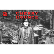 Hendrix Classics & Co HC&C Cherry Bounce Shaving Collection Shaving Kit Dim Gray Aftershave Splash 100ml