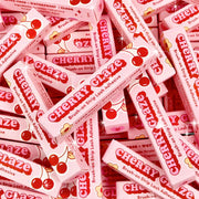 Pink Purée Cherry Glaze Adhesive Tools and Other Pink