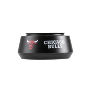 Aroma360 NBA Smart Car Diffuser™ Smart Car Diffuser Dark Slate Gray Chicago Bulls