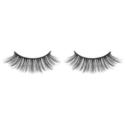 Lurella Cosmetics Synthetic Eyelashes - Chicago False Eyelash Gray
