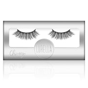 Lurella Cosmetics Synthetic Eyelashes - Chicago False Eyelash Lavender