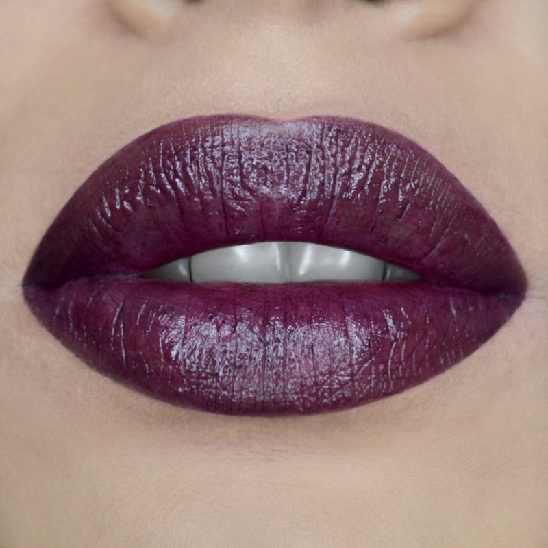 Medusa's Makeup Satin Lipstick - Chicka Tan